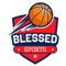 The Blessed Sports App streamlines communication, scheduling, and score updates into one, easy-to-use app