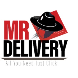 Mr delivery 4u
