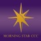 Welcome to the official mobile app of Morning Star Community Christian Center located in Linden, NJ