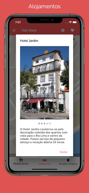 Visit Viana(圖3)-速報App