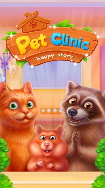 Pet Clinic: Match 3 Puzzle screenshot-6