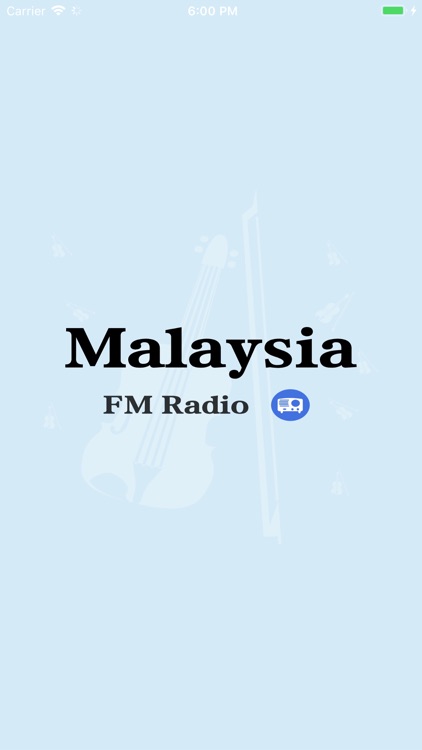 Malaysia FM Radio