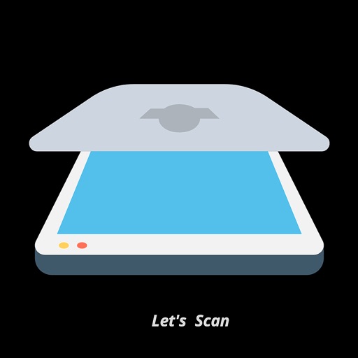 Document Scanner - PDF Maker