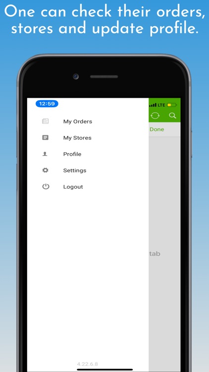 SilverPlatterBusiness screenshot-4