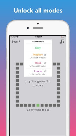 Bop The Dot(圖3)-速報App