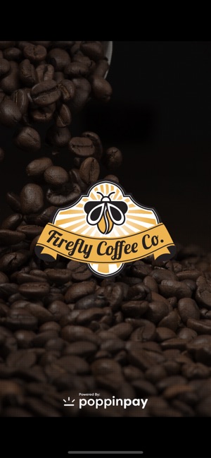 Firefly Coffee Company(圖1)-速報App