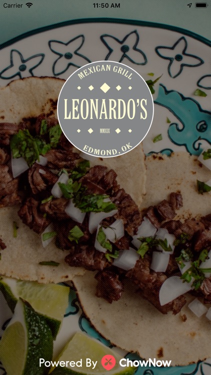 Leonardo’s Mexican Grill