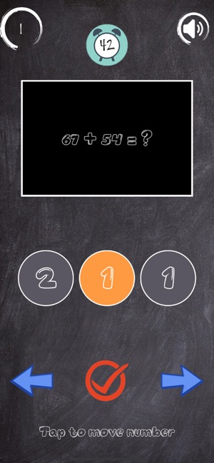 Solve Math Basic(圖3)-速報App