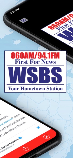 WSBS 860AM, 94.1FM(圖2)-速報App