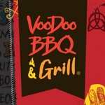 Voodoo BBQ  Grill