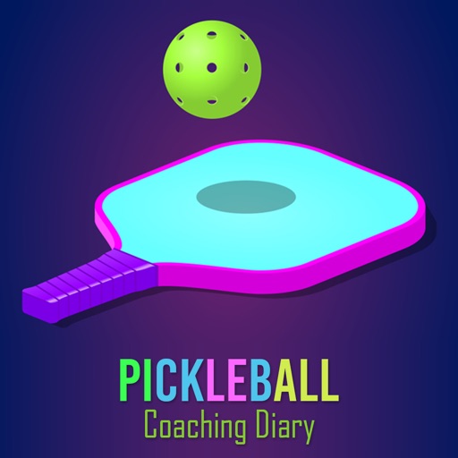 Pickleball Coaching Diary