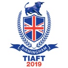 TIAFT 2019 Birmingham