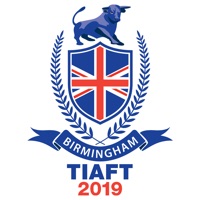 TIAFT 2019 Birmingham pour PC