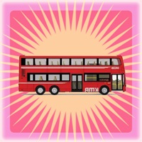 Hong Kong Bus pour PC