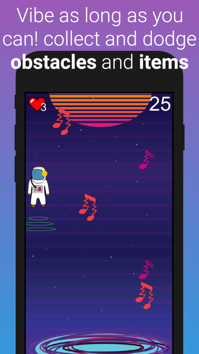 SpaceWavez screenshot 2