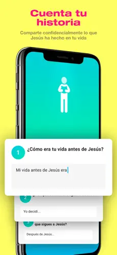 Captura 5 yesHEis iphone