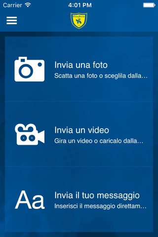 ChievoVerona screenshot 3