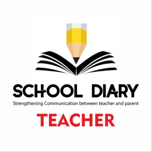 School Diary Teacher