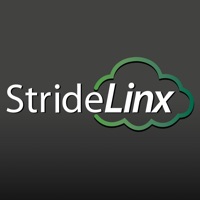 StrideLinx sur PC