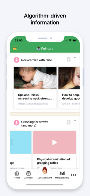 Nurturey: Redbook + Pregnancy(圖4)-速報App