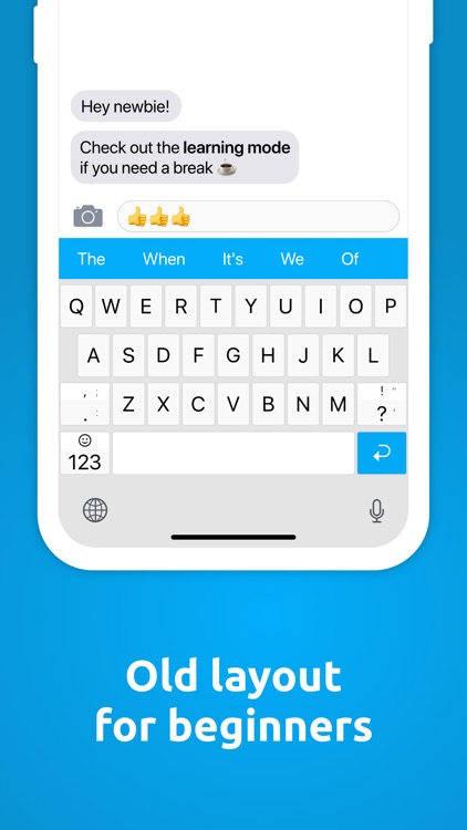 Typewise Keyboard screenshot-7