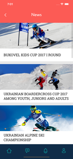 Bukovel Ski School(圖4)-速報App