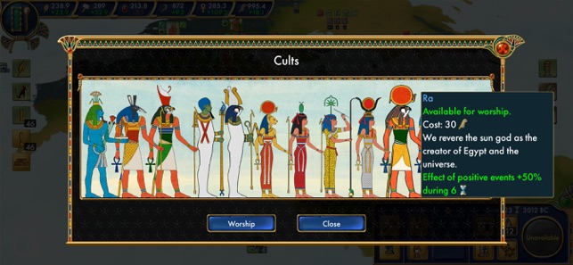 Egypt: Old Kingdom(圖2)-速報App