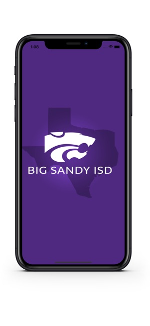 Big Sandy ISD Dallardsville(圖1)-速報App