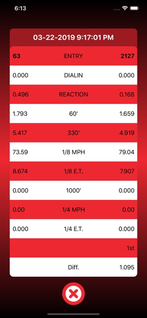 Racing Slips(圖2)-速報App