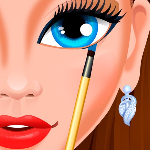 Make Up Touch 2 Fashion Salon