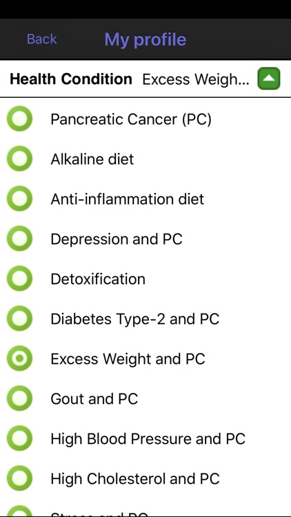 Pancreatic Cancer