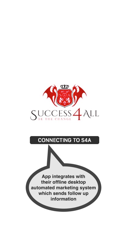 S4A Click2Connect