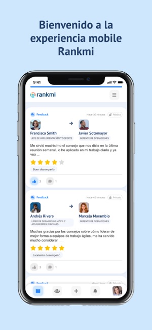 Rankmi(圖1)-速報App