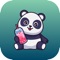 Panda Water-Keeping good habits