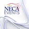 This is the official National Electrical Contractors Association (NECA) meeting and event app