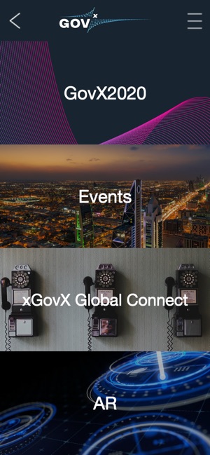 GOVX(圖1)-速報App