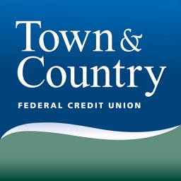 Town & Country FCU Mobile Apple Watch App