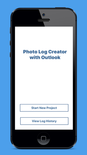 Photo Log Creator with Outlook(圖1)-速報App