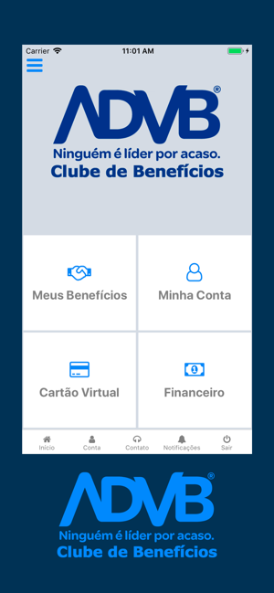 ADVB  Clube de Benefícios