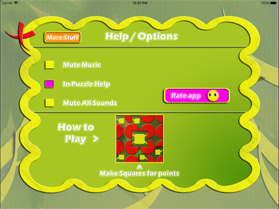 Screenshot from A Puzzle 4u