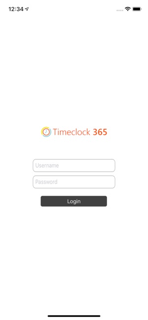 Timeclock365