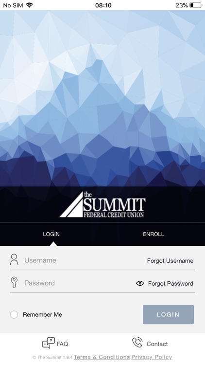 The Summit Cards