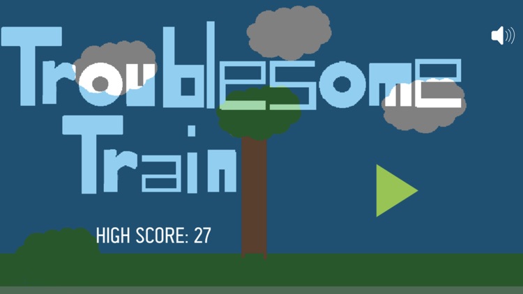 Troublesome Train screenshot-3