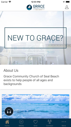 Grace Seal Beach