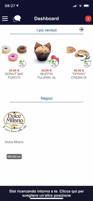 Dolce Milano(圖6)-速報App