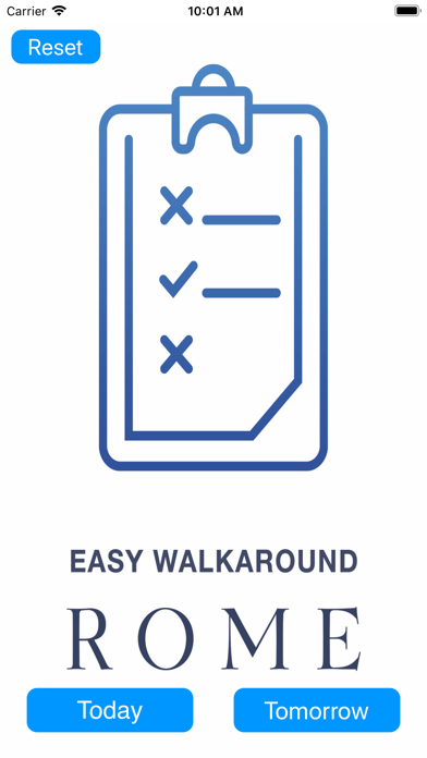 Easy Walkaround V screenshot 2