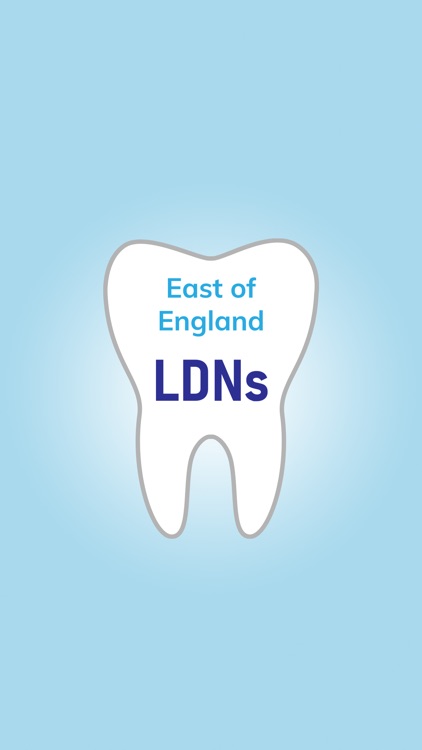 East of England LDNs