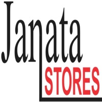 Janata Stores App pour PC
