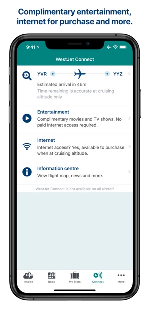 WestJet(圖6)-速報App