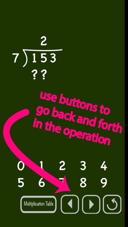 Math Long Division screenshot-4